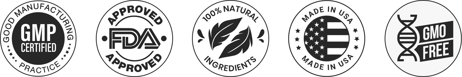 strongflow fda approved
