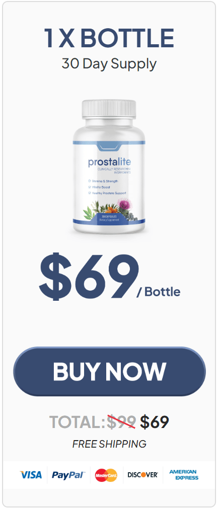 strongflow buy now 1 bottle