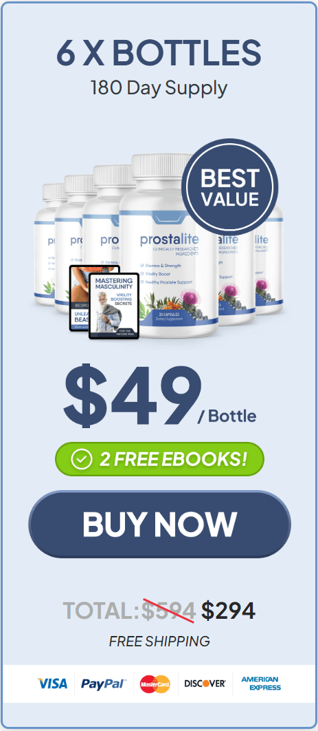 strongflow buy now 6 bottles