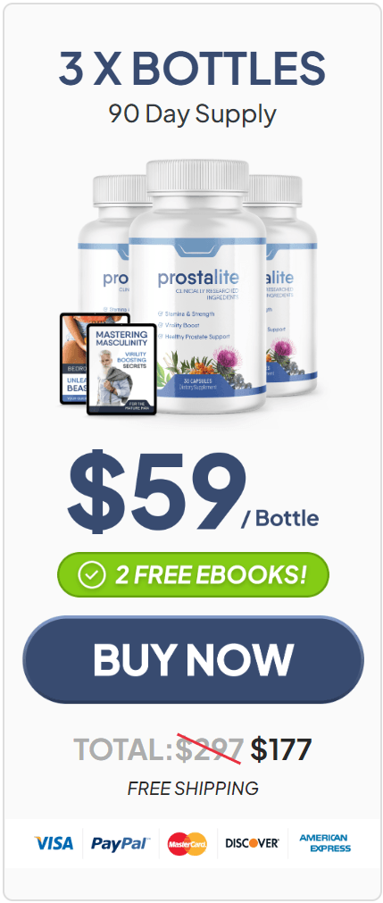 strongflow buy now 3 bottles