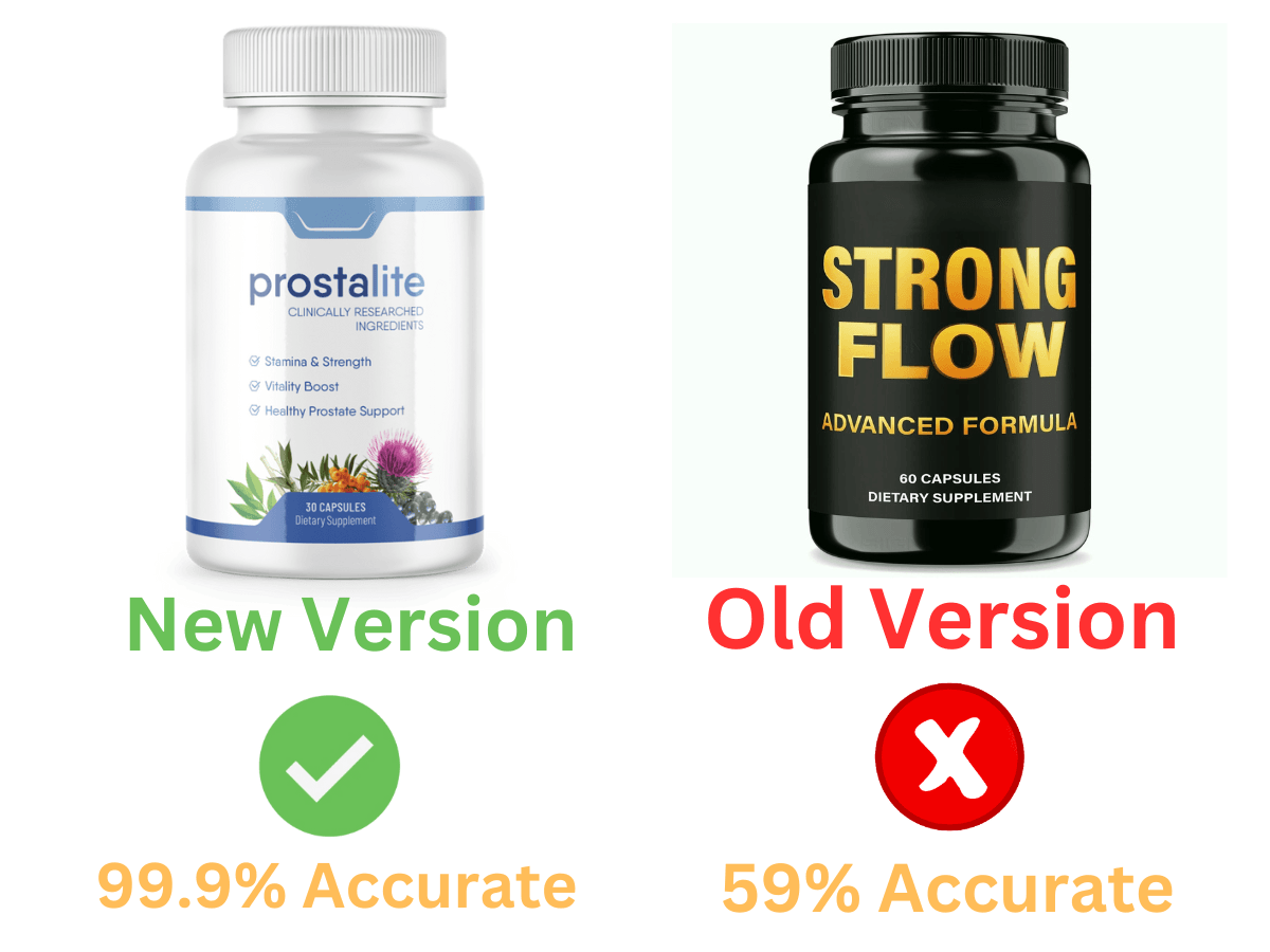 strongflow